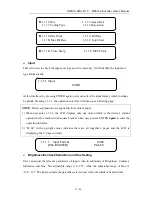 Preview for 15 page of Irenis EMU-8110 User Manual