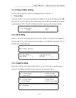 Preview for 21 page of Irenis EMU-8110 User Manual