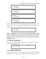 Preview for 24 page of Irenis EMU-8110 User Manual