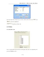 Preview for 38 page of Irenis EMU-8110 User Manual