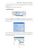 Preview for 43 page of Irenis EMU-8110 User Manual