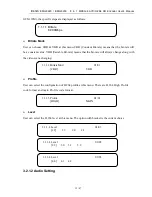 Preview for 15 page of Irenis EMU-8220 User Manual