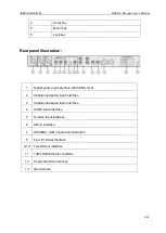 Preview for 6 page of Irenis MPE-2000 User Manual