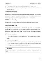 Preview for 9 page of Irenis MPE-2000 User Manual