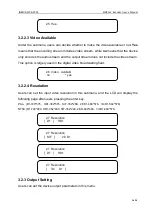 Preview for 18 page of Irenis MPE-2000 User Manual