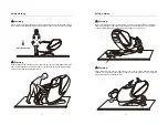 Preview for 4 page of iRest A300-3 Operation Instructions Manual