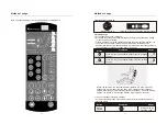 Preview for 5 page of iRest BM190 Operation Instructions Manual