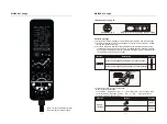 Preview for 5 page of iRest Future Foresee SL-A386 Operation Instructions Manual