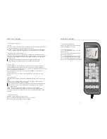 Preview for 5 page of iRest SL-A11B Operation Instructions Manual