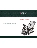 iRest SL-A18 Operation Instructions Manual preview