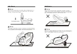 Preview for 4 page of iRest SL-A306 Operation Instructions Manual