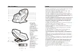 Preview for 5 page of iRest SL-A306 Operation Instructions Manual