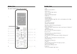 Preview for 6 page of iRest SL-A306 Operation Instructions Manual