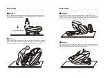 Preview for 4 page of iRest SL-A321 Operation Instructions Manual