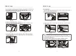 Preview for 9 page of iRest SL-A38 Operation Instructions Manual