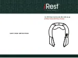 iRest SL-D180 Operation Instructions Manual preview