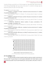 Preview for 38 page of iRex IRM72S1-400 Installation Manual