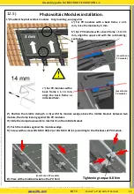 Предварительный просмотр 52 страницы IRFTS EASY ROOF EVOLUTION L1 Installation Instructions Manual