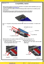 Предварительный просмотр 66 страницы IRFTS EASY ROOF EVOLUTION L1 Installation Instructions Manual