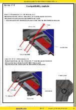 Предварительный просмотр 67 страницы IRFTS EASY ROOF EVOLUTION L1 Installation Instructions Manual