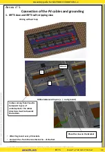 Предварительный просмотр 68 страницы IRFTS EASY ROOF EVOLUTION L1 Installation Instructions Manual