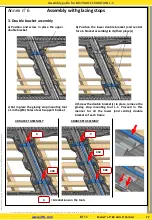 Предварительный просмотр 77 страницы IRFTS EASY ROOF EVOLUTION L1 Installation Instructions Manual