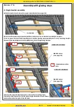 Предварительный просмотр 78 страницы IRFTS EASY ROOF EVOLUTION L1 Installation Instructions Manual