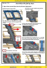 Предварительный просмотр 79 страницы IRFTS EASY ROOF EVOLUTION L1 Installation Instructions Manual