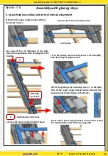 Предварительный просмотр 80 страницы IRFTS EASY ROOF EVOLUTION L1 Installation Instructions Manual