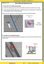 Предварительный просмотр 82 страницы IRFTS EASY ROOF EVOLUTION L1 Installation Instructions Manual