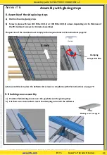 Предварительный просмотр 83 страницы IRFTS EASY ROOF EVOLUTION L1 Installation Instructions Manual