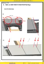 Предварительный просмотр 92 страницы IRFTS EASY ROOF EVOLUTION L1 Installation Instructions Manual