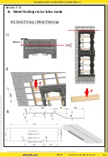 Предварительный просмотр 100 страницы IRFTS EASY ROOF EVOLUTION L1 Installation Instructions Manual