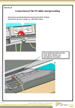 Preview for 60 page of IRFTS EASY ROOF M-1 EVOLUTION Installation Instructions Manual