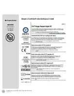 Предварительный просмотр 42 страницы Iridex EndoProbe Operator'S Manual