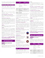 Preview for 3 page of Iridex G-Probe Illuminate Instructions For Use Manual