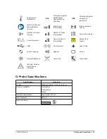 Preview for 17 page of Iridex G-Probe Operator'S Manual