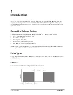 Preview for 5 page of Iridex IQ 532 Operator'S Manual