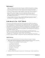 Preview for 7 page of Iridex IQ 532 Operator'S Manual