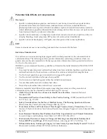 Preview for 11 page of Iridex IQ 532 Operator'S Manual