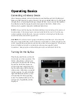 Preview for 13 page of Iridex IRIS Medical OcuLight SL Operator'S Manual