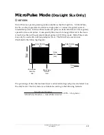 Preview for 19 page of Iridex IRIS Medical OcuLight SL Operator'S Manual