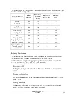 Preview for 33 page of Iridex IRIS Medical OcuLight SL Operator'S Manual