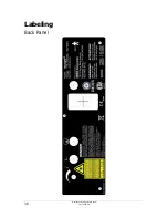 Preview for 36 page of Iridex IRIS Medical OcuLight SL Operator'S Manual