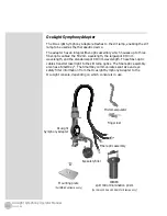 Preview for 16 page of Iridex OcuLight Symphony Operator'S Manual