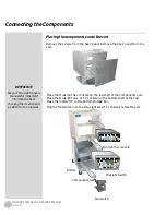 Preview for 18 page of Iridex OcuLight Symphony Operator'S Manual