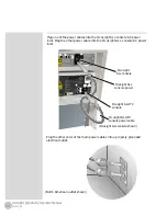 Preview for 20 page of Iridex OcuLight Symphony Operator'S Manual