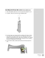 Preview for 27 page of Iridex OcuLight Symphony Operator'S Manual