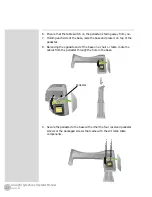 Preview for 28 page of Iridex OcuLight Symphony Operator'S Manual