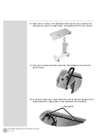 Preview for 30 page of Iridex OcuLight Symphony Operator'S Manual